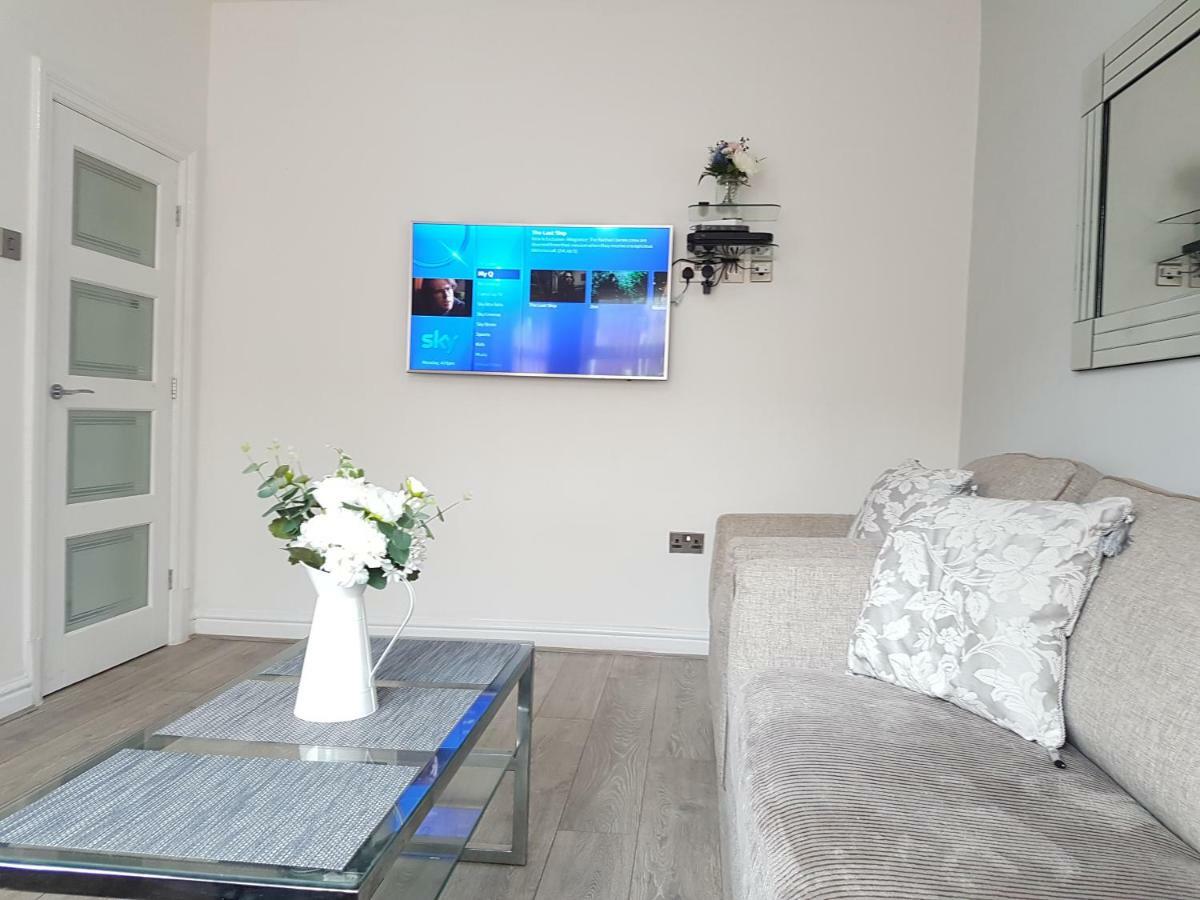 Appartement Acacia House Manchester