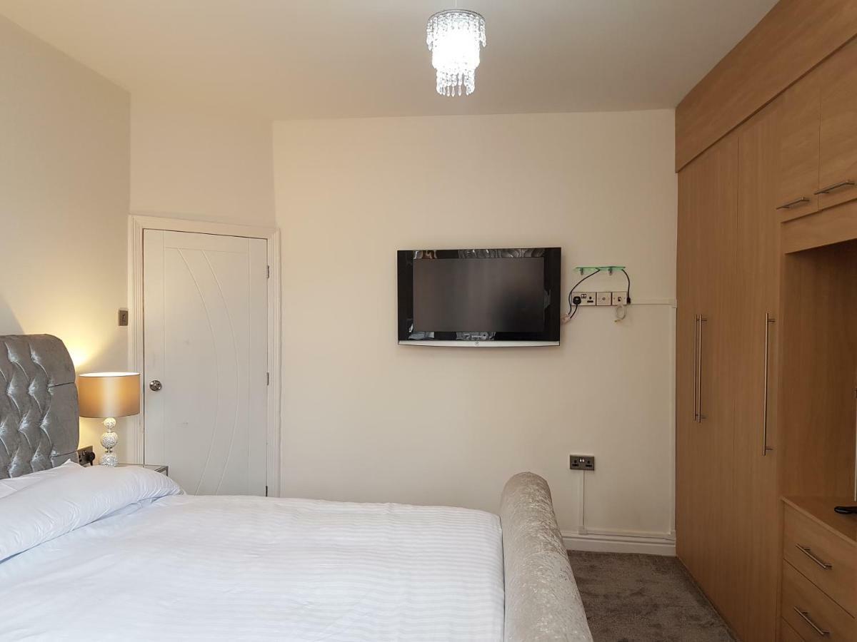 Appartement Acacia House Manchester