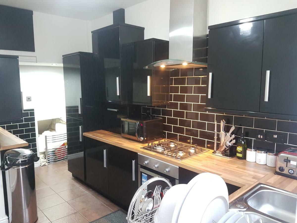 Appartement Acacia House *