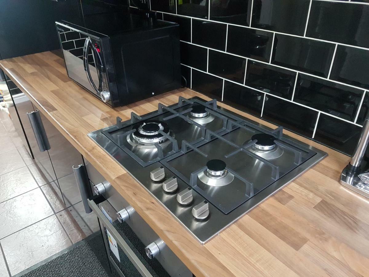 Acacia House Appartement Manchester