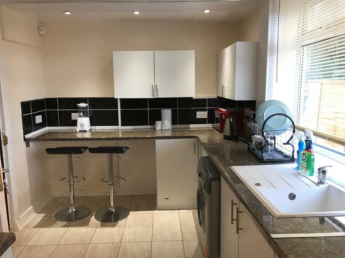 Rosewood Lodgings Special Offer For Student On Long * Manchester