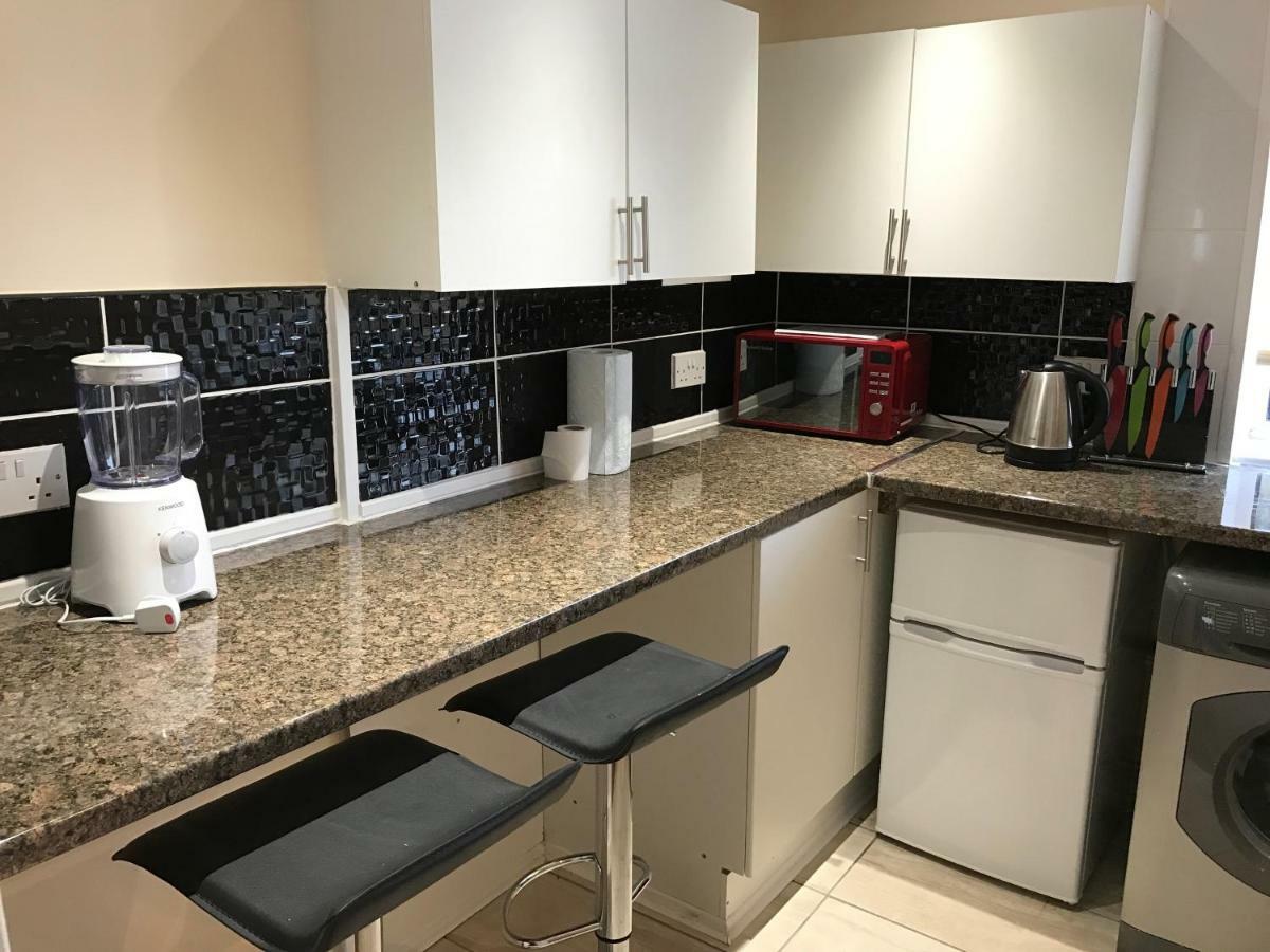 Rosewood Lodgings Special Offer For Student On Long *