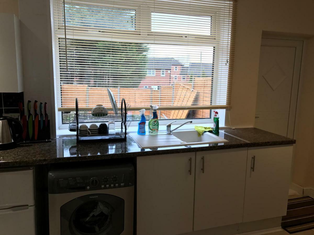 Rosewood Lodgings Special Offer For Student On Long
