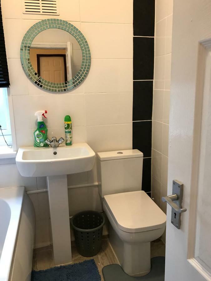 Vakantiehuis Rosewood Lodgings Special Offer For Student On Long *