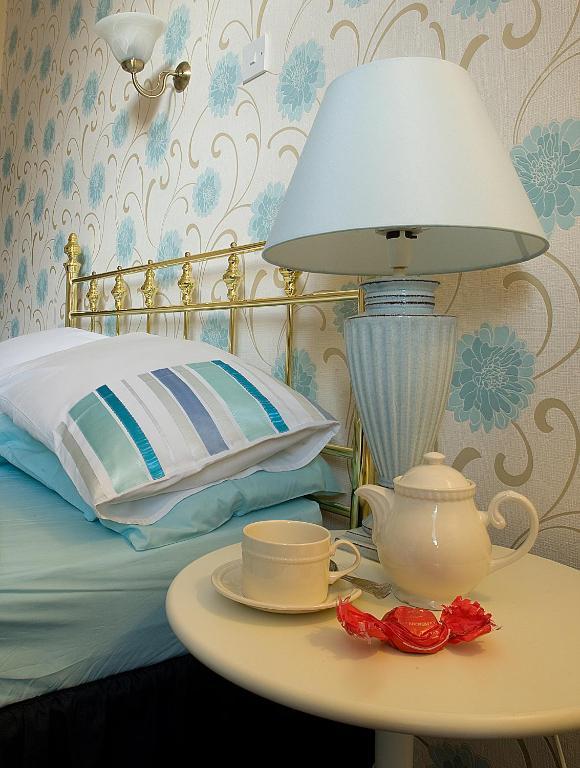 The Ascott Gasthuis 4*