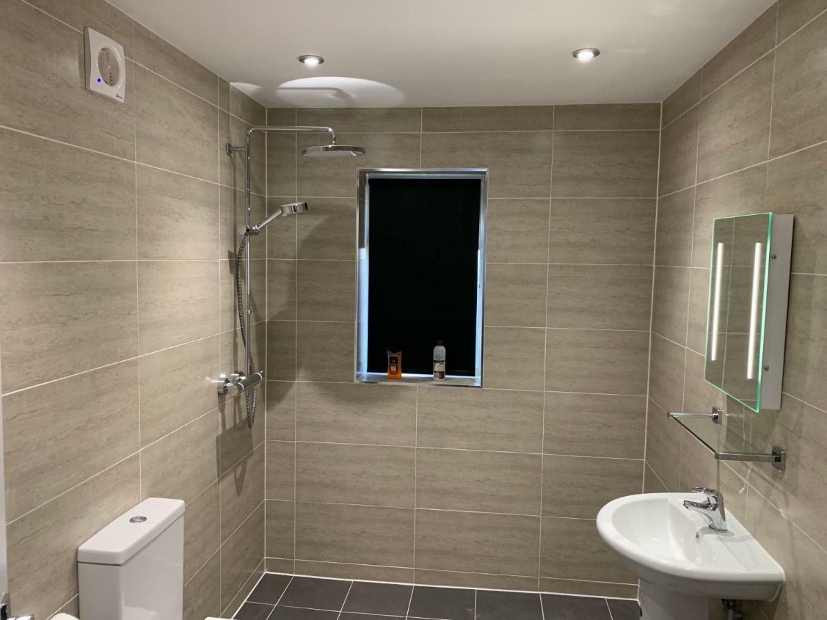 Sark House In Vibrant Chorlton Appartement *