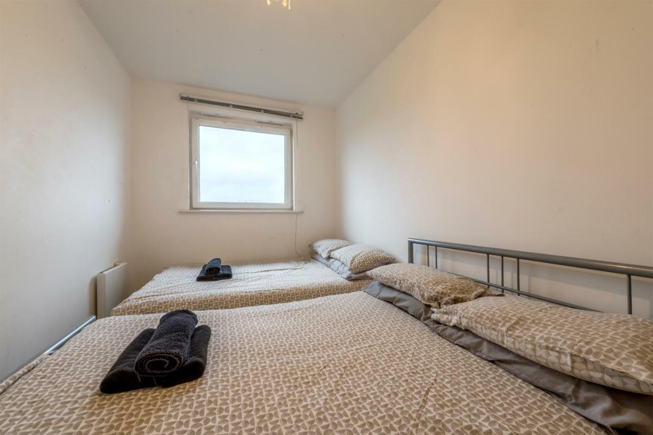 Apartment Manchester University