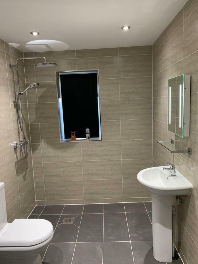 Sark House In Vibrant Chorlton Appartement