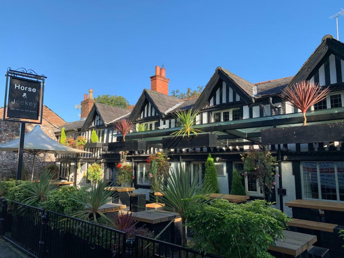Sark House In Vibrant Chorlton Manchester