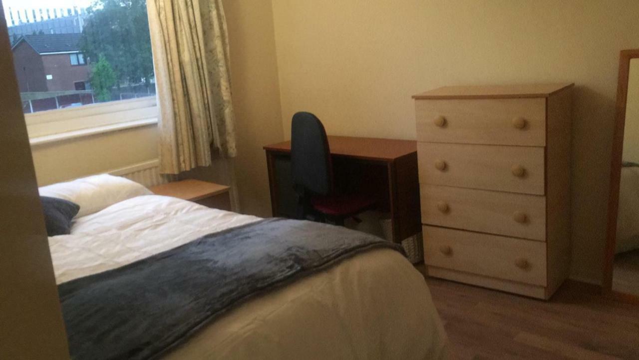 Wadesmill House Guest house *