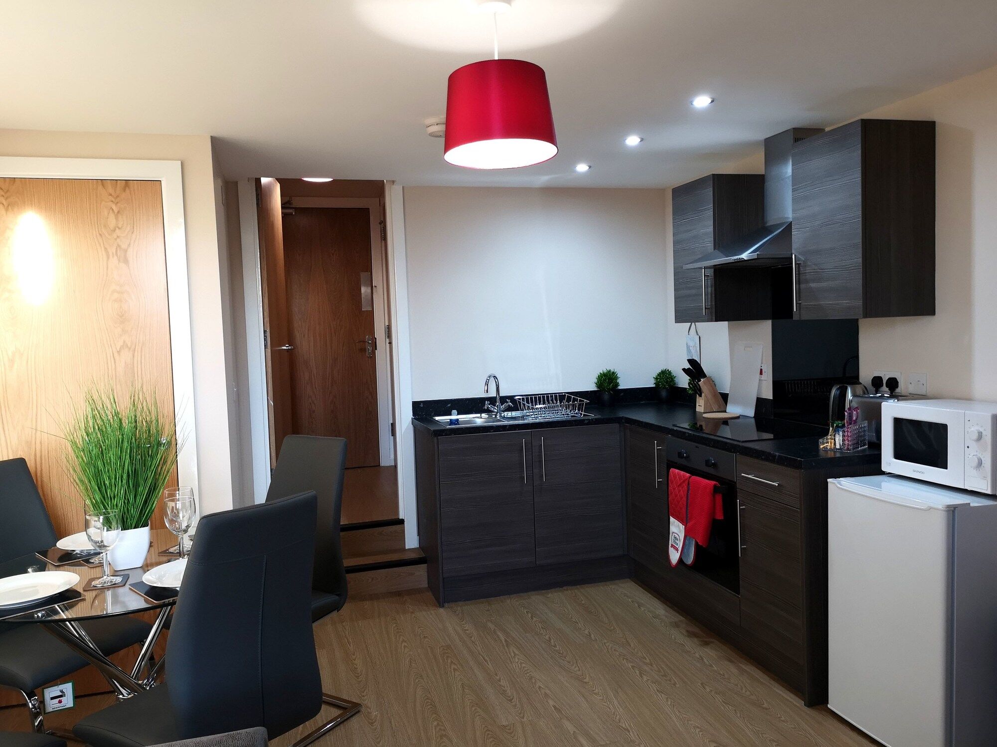 Apartment Centauri In Metro House *