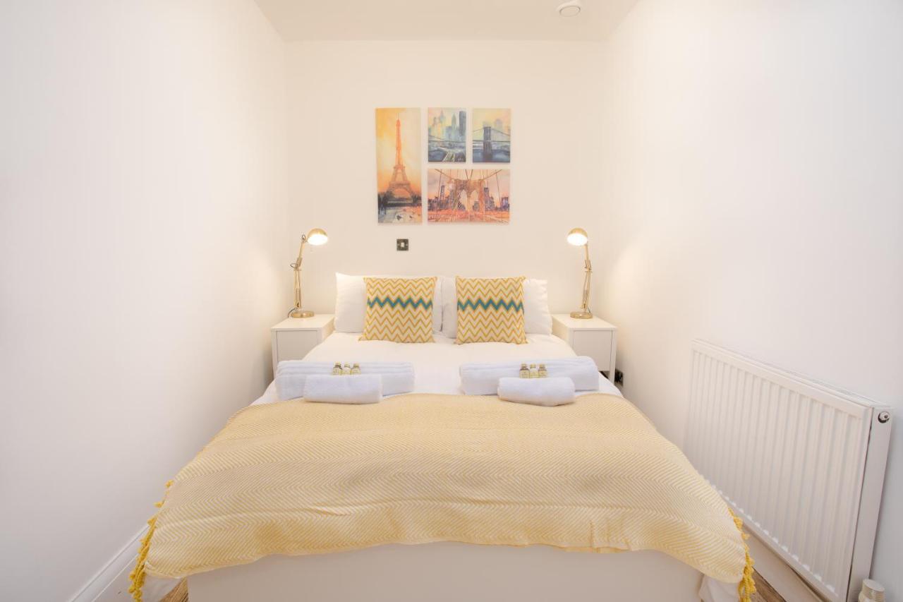 Rest & Recharge In The Northern Quarter *