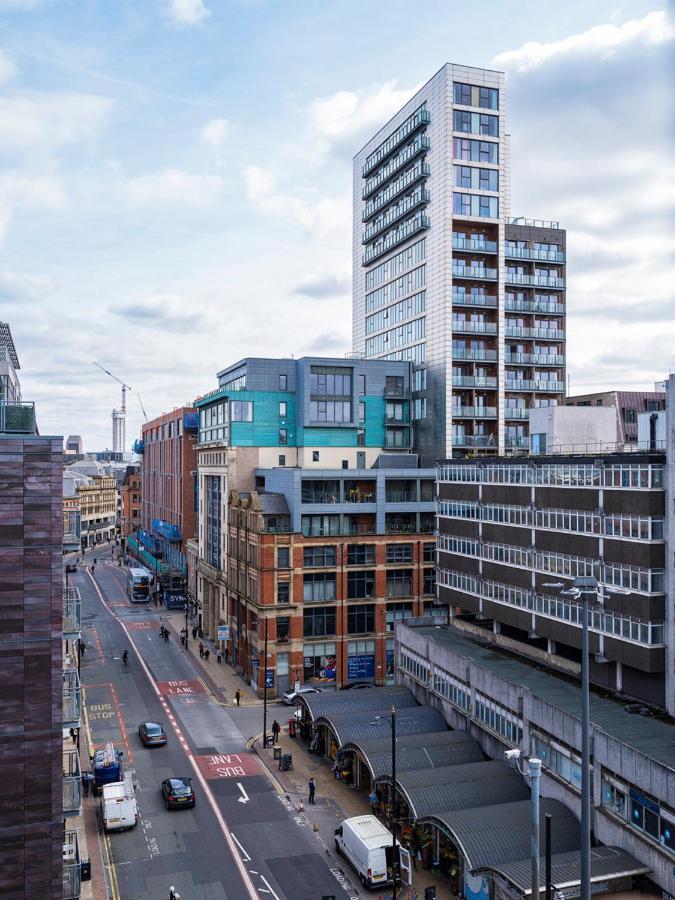 Church Street By Supercity 4*
