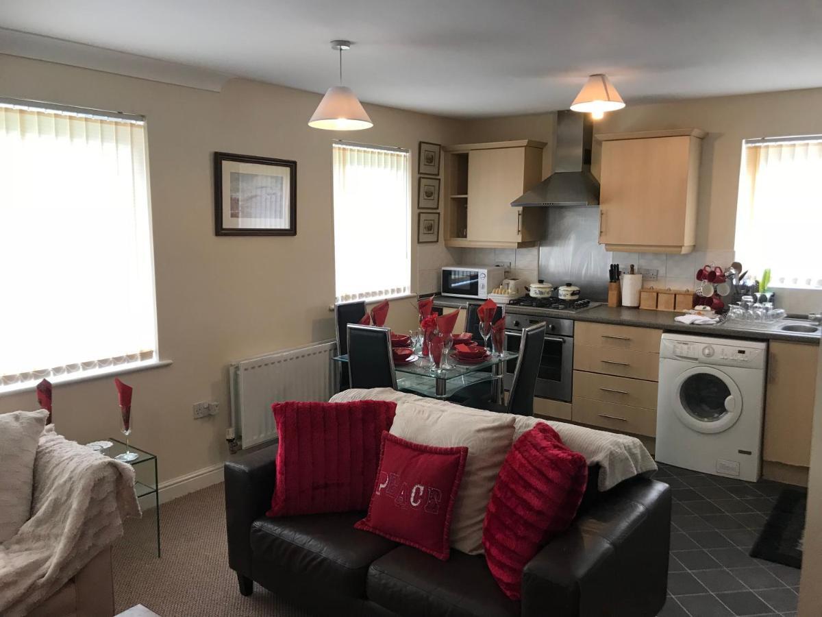 Apartment 73 Drayton Street