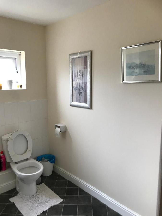 73 Drayton Street Apartment Manchester