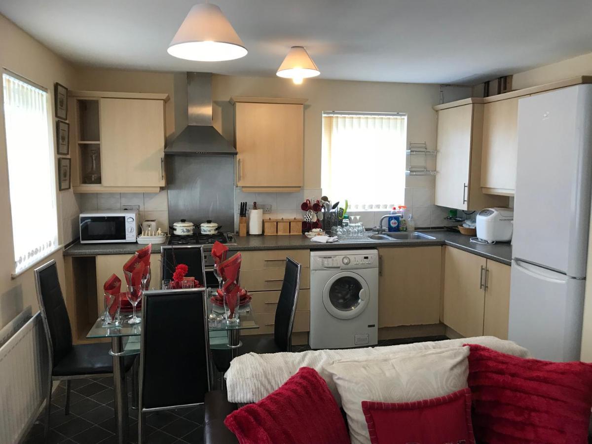 Apartment 73 Drayton Street