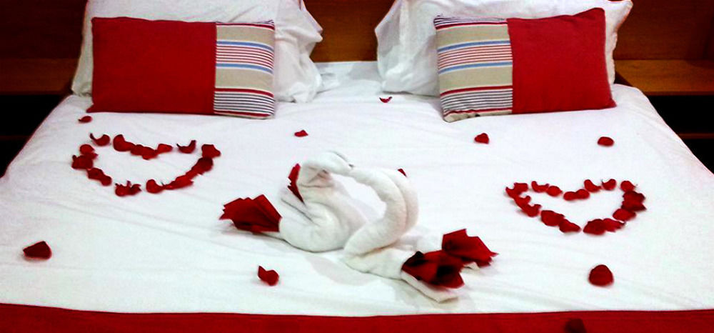 Ville Hotel 3*