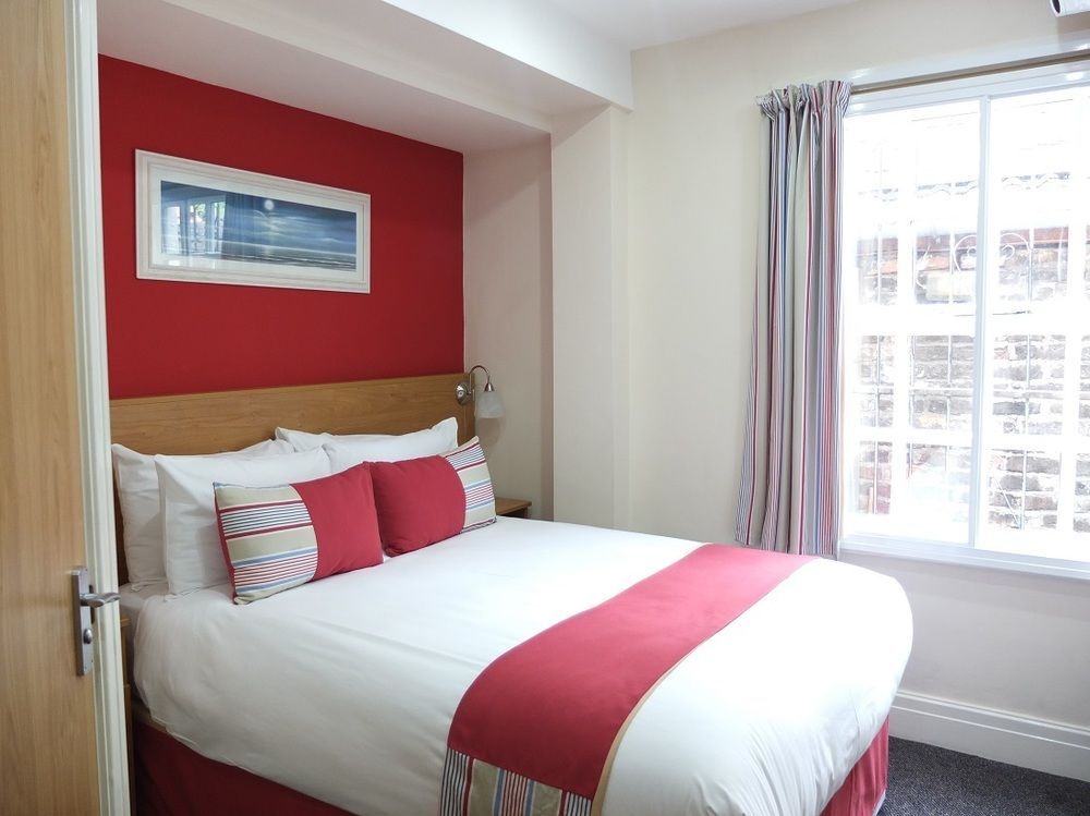 Ville Hotel Manchester