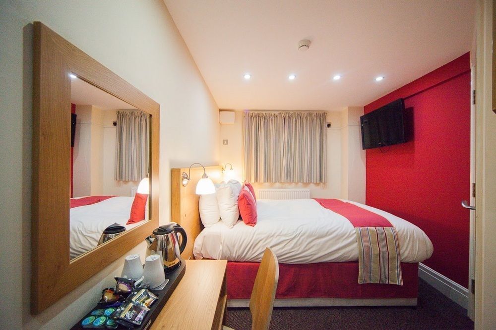 Hotel Ville Hotel 3*