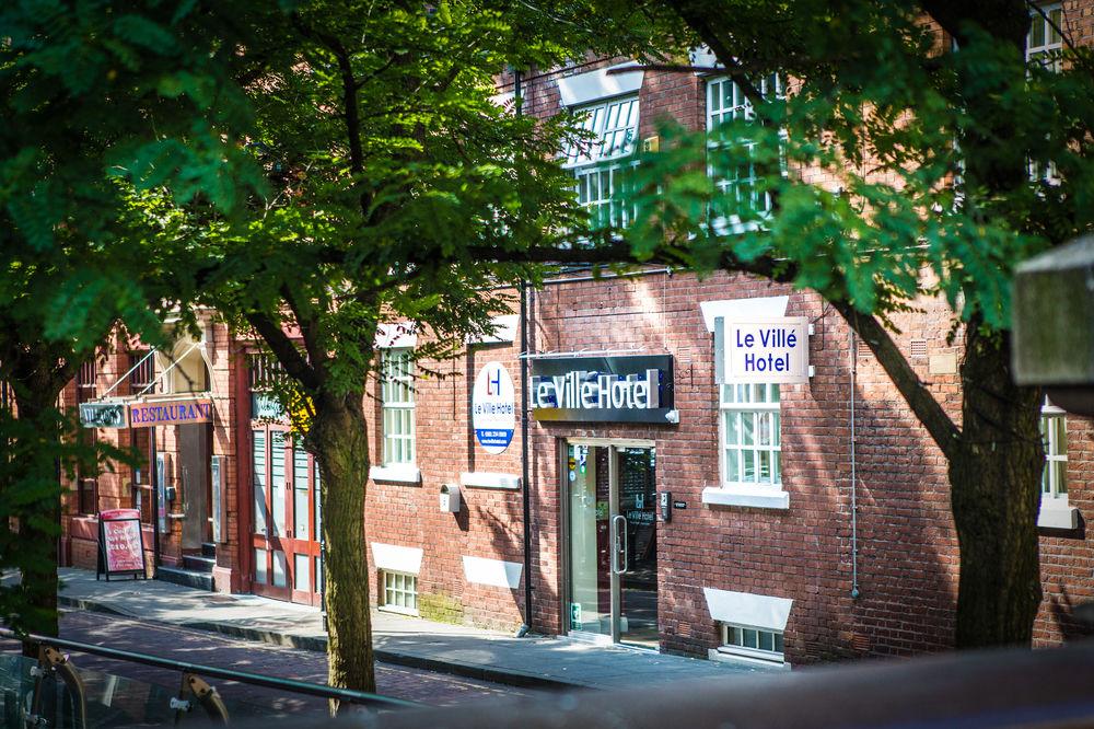 Ville Hotel Hotel