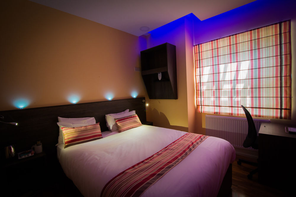 Ville Hotel 3*