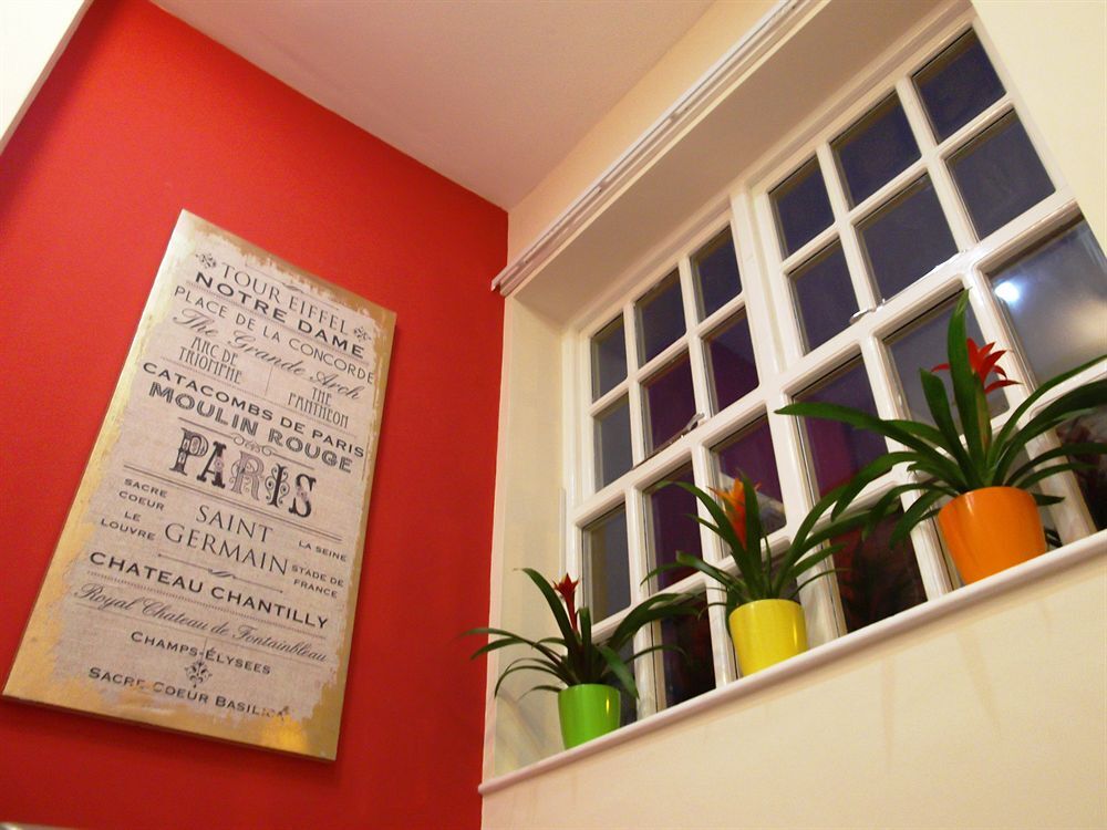 Ville Hotel
