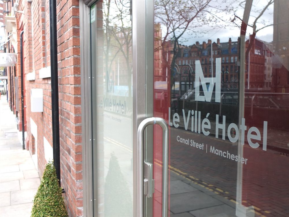 Hotel Ville Hotel 3*