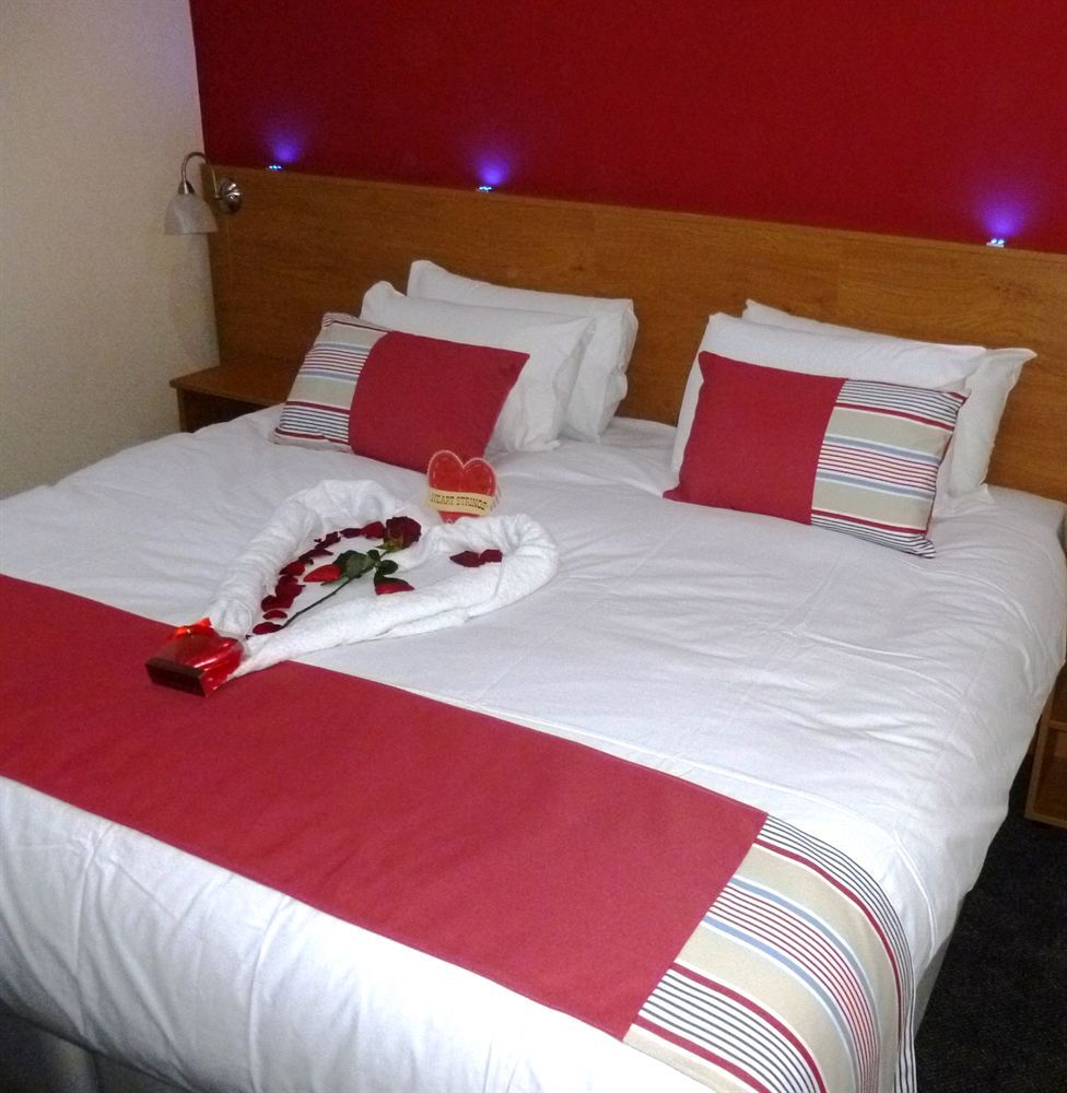 Ville Hotel 3*