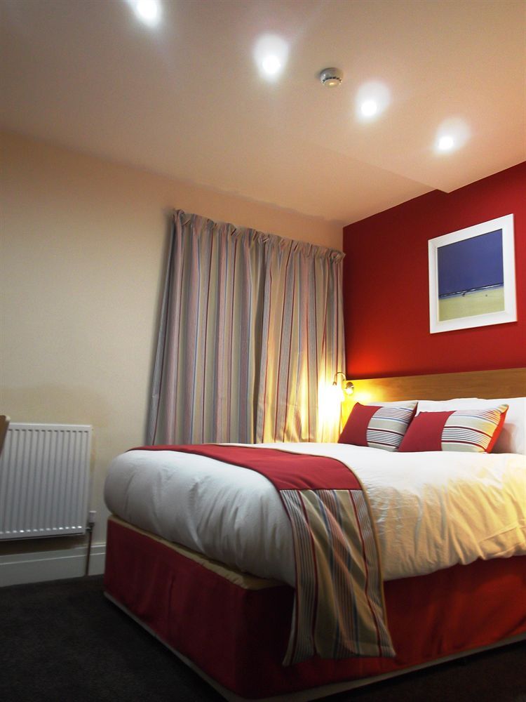 Ville Hotel Hotel 3*