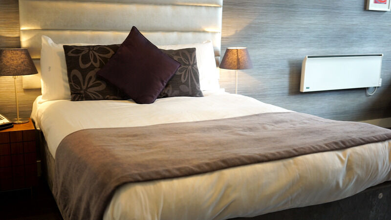Church Street By Supercity Aparthotel Manchester