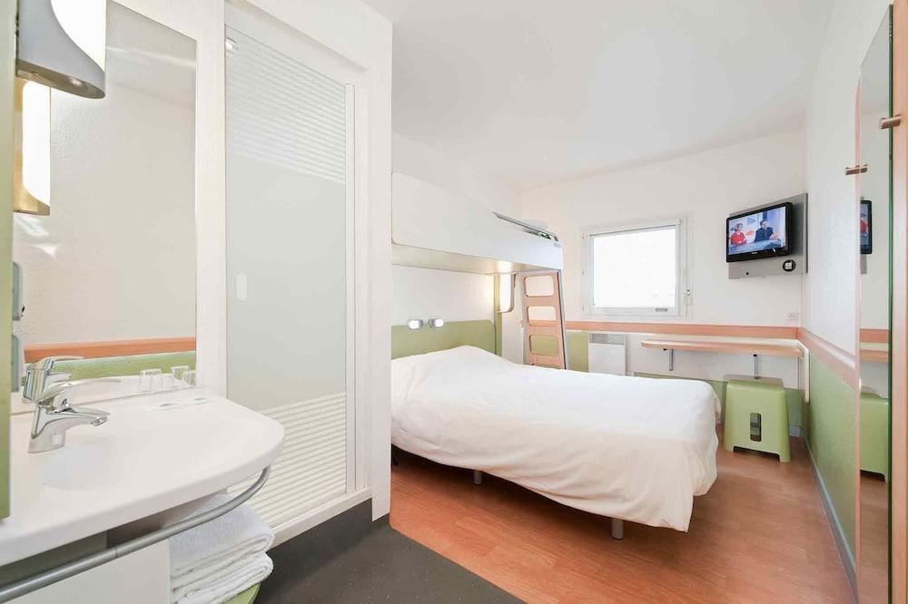 Hotel Ibis Budget Centre Pollard Street Manchester
