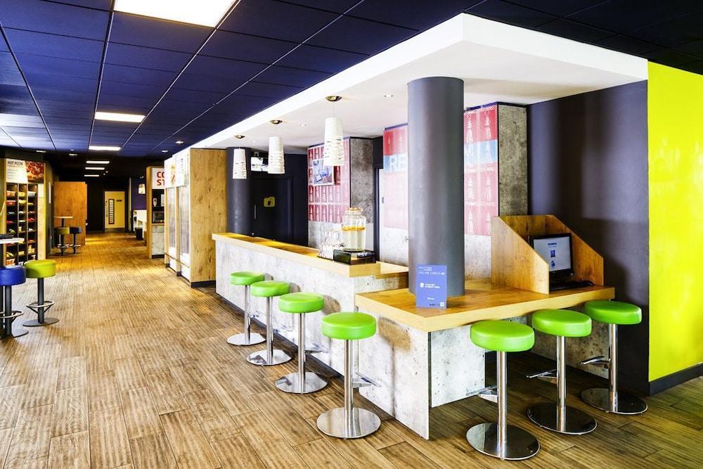 Ibis Budget Salford Quays 2*