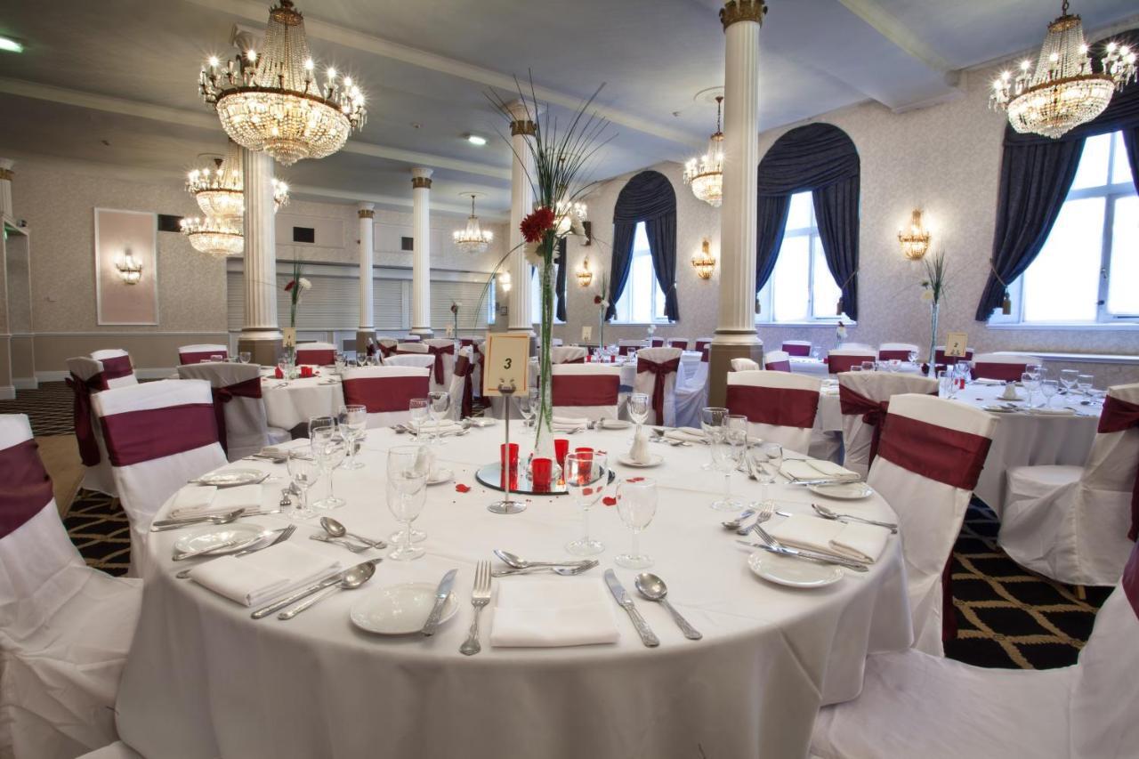 Britannia City Centre 3* Manchester
