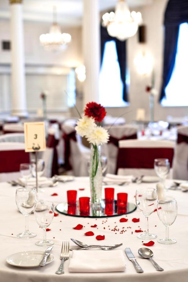 Britannia City Centre Hotel 3*