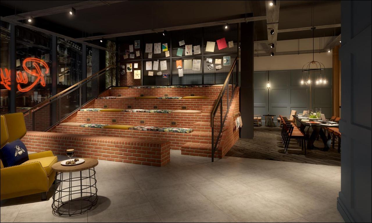 Brooklyn 4* Manchester