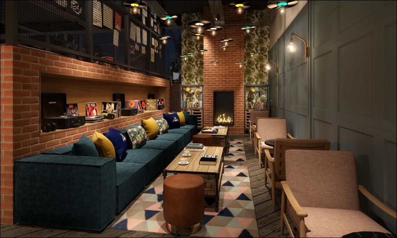 Brooklyn 4* Manchester
