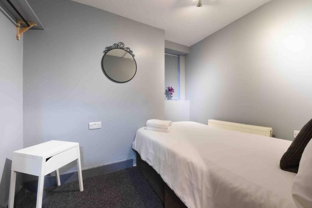 Back Turner Townhouse Appartement *