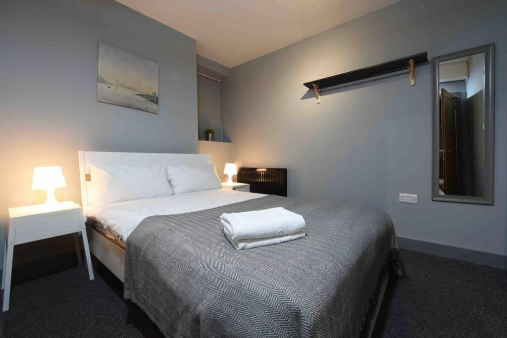 Appartement Back Turner Townhouse