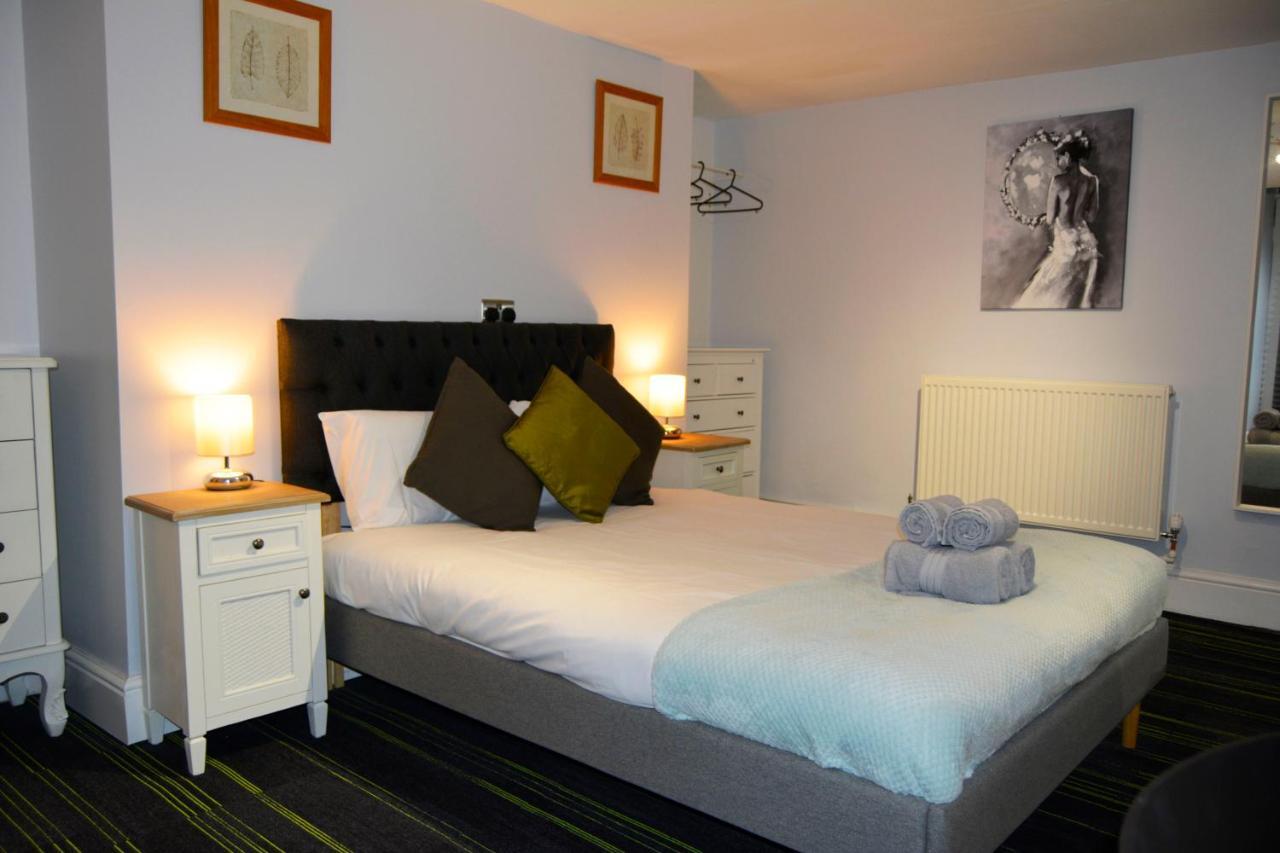 Queens Guest house
