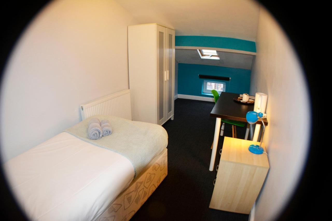 Queens Guest house 3*