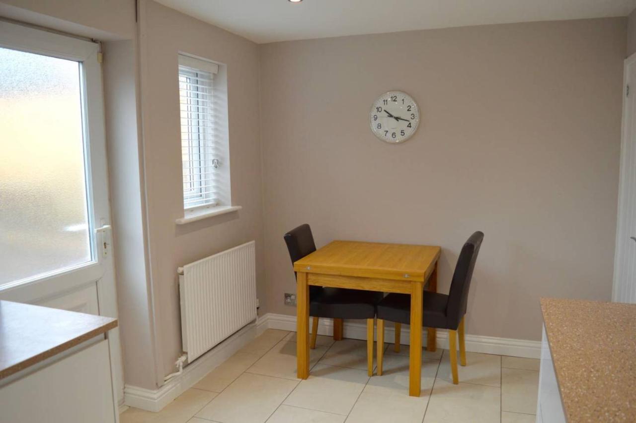 Holiday home Newly Renovated Modern Family *