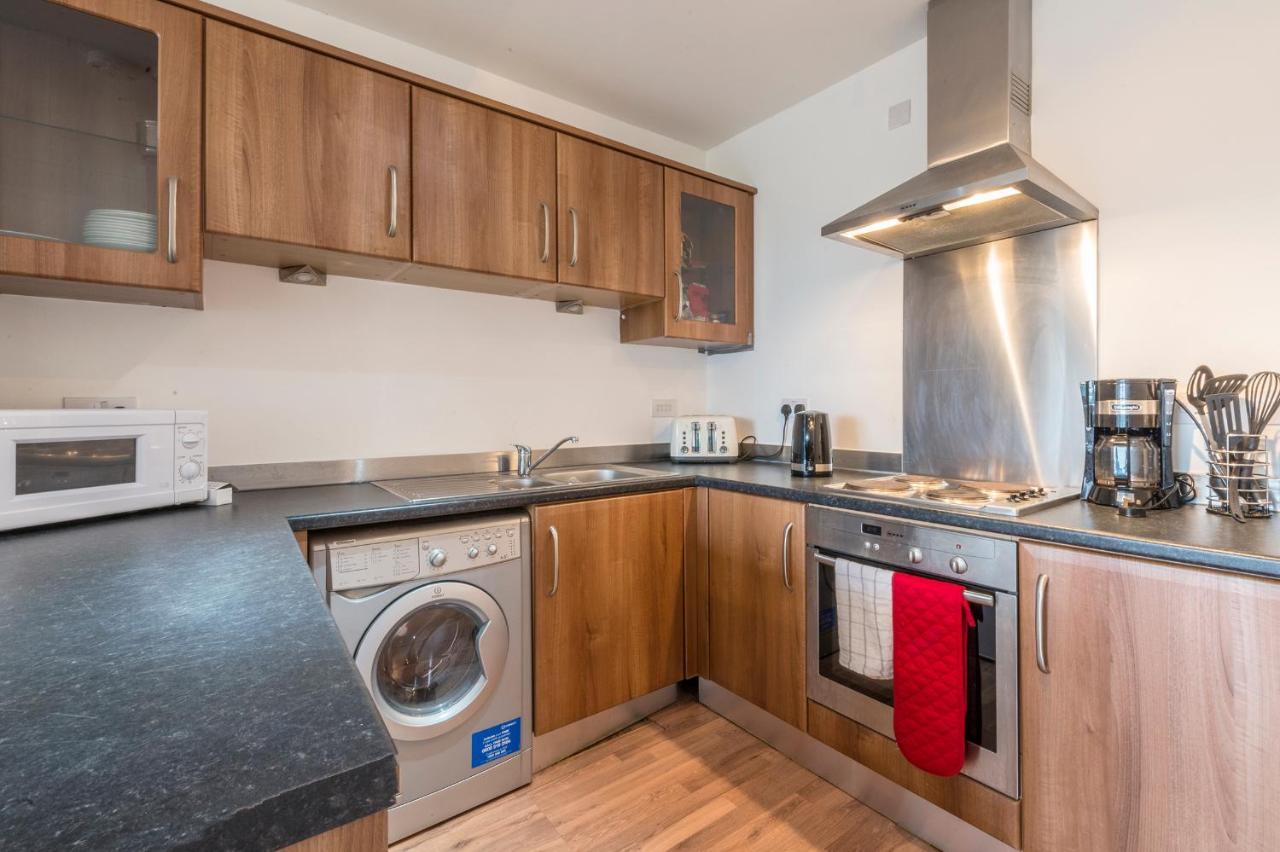 Manchester University Apartment Manchester