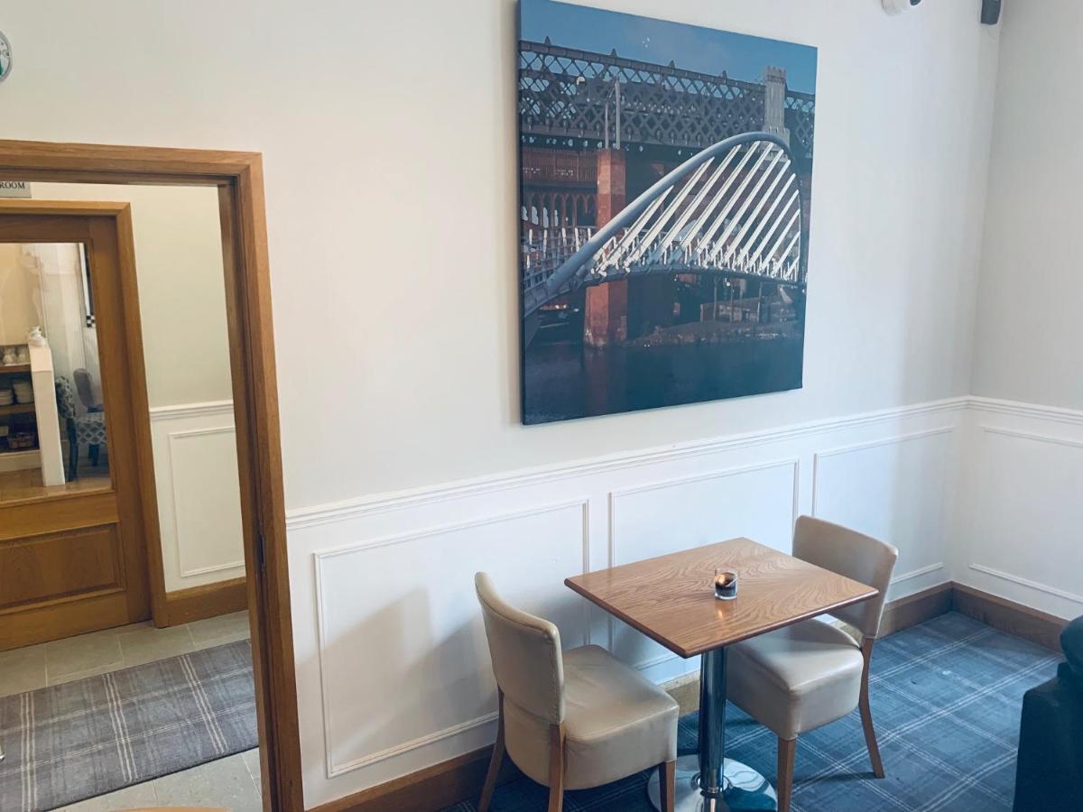 The Westlynne & Manchester