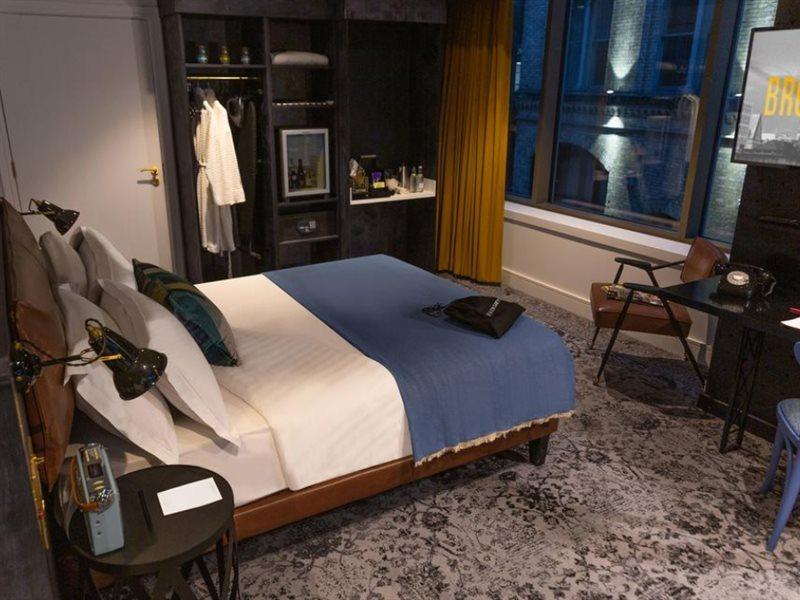 Brooklyn 4* Manchester