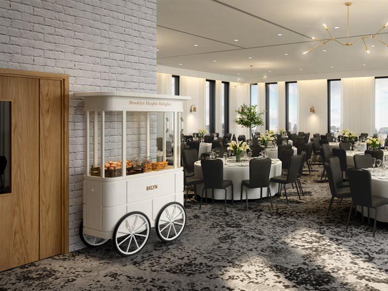 Hotel Brooklyn