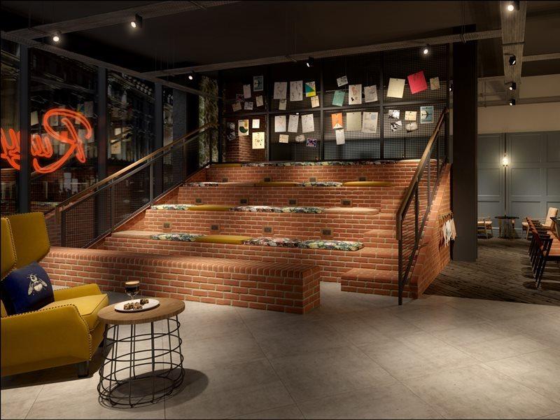 Hotel Brooklyn Manchester