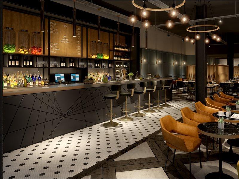 Hotel Brooklyn 4*