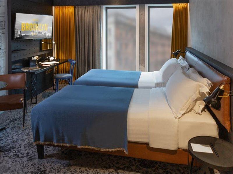 Brooklyn Hotel