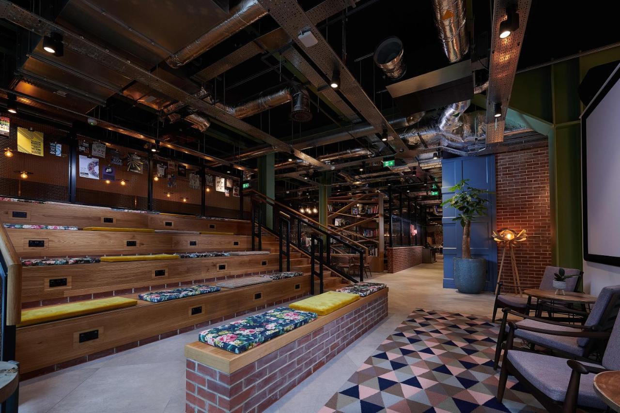 Hotel Brooklyn 4*