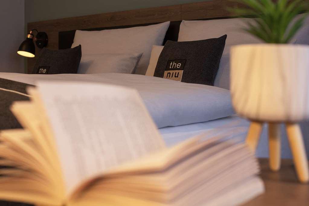 - The Niu, Loom North By Ihg